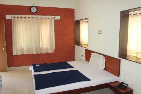 Amraban Resort, Ratnagiri 2